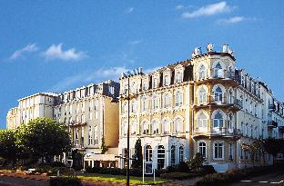 Bad Homburg vor der Hohe Germany Last Minute Discount Code Agoda.com