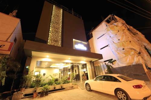 Tirupati Indien Last-Minute-Rabattcode Booking.com