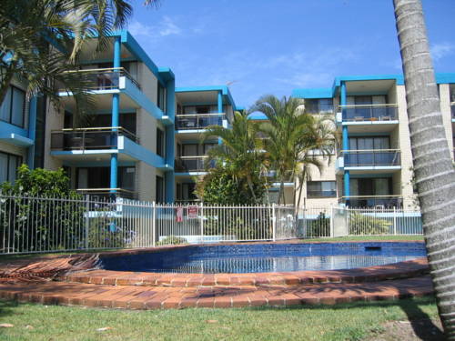 Alexandra Headland Australia Last Minute Discount Code Booking.com