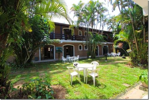 Ubatuba Brazil Last Minute Discount Code Booking.com