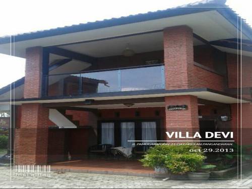 Pangandaran Indonesia Last Minute Discount Code Booking.com