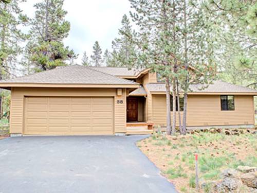 Sunriver (Oregon) Verenigde Staten Laatste minuut Kortingscode Booking.com