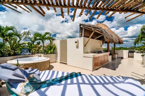 Tulum México Último Minuto Código de Descuento Booking.com