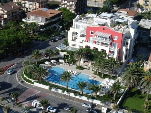 Grottammare Italien Last-Minute-Rabattcode Booking.com