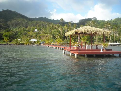 Fare French Polynesia Last Minute Discount Code Booking.com