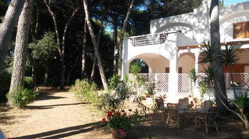 Vernole Italien Last-Minute-Rabattcode Booking.com