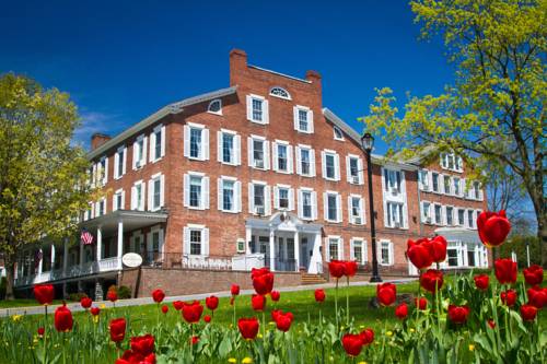 Middlebury (Vermont) United States Last Minute Discount Code Booking.com