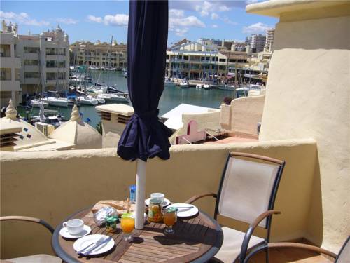 Benalmádena Spain Last Minute Discount Code Booking.com