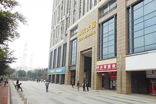 Guangzhou China Last-Minute-Rabattcode Booking.com