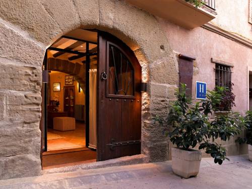 Huerta de Vero Spain Last Minute Discount Code Booking.com
