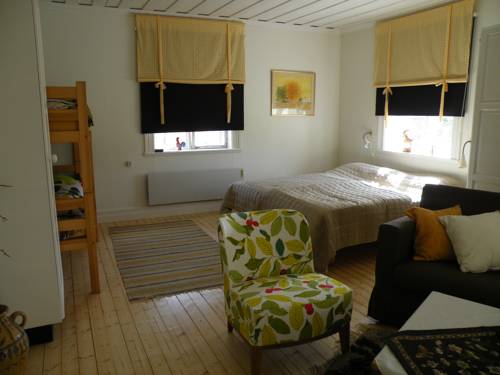 Docksta Schweden Last-Minute-Rabattcode Booking.com