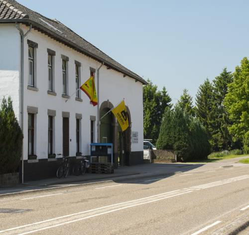 Valkenburg Niederlande Last-Minute-Rabattcode Booking.com
