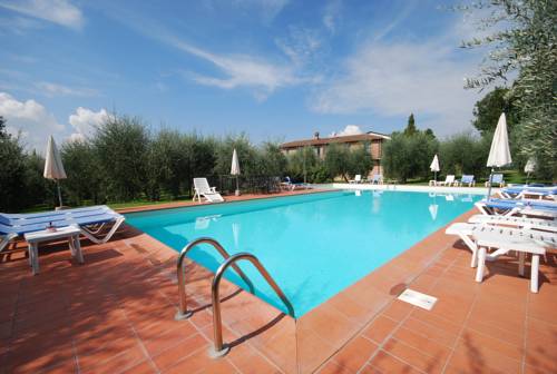 Montepulciano Italië Laatste minuut Kortingscode Booking.com