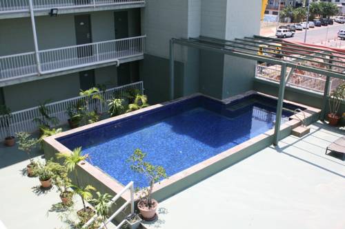Darwin Australia Last Minute Discount Code Booking.com