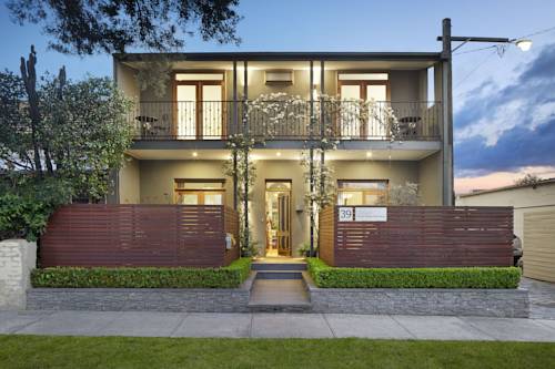 Prahran Australia Last Minute Discount Code Booking.com