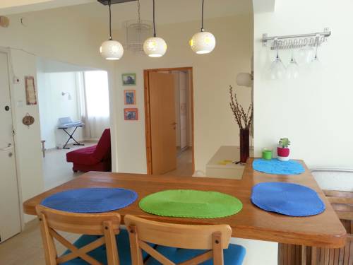 Haifa Israel Last-Minute-Rabattcode Booking.com