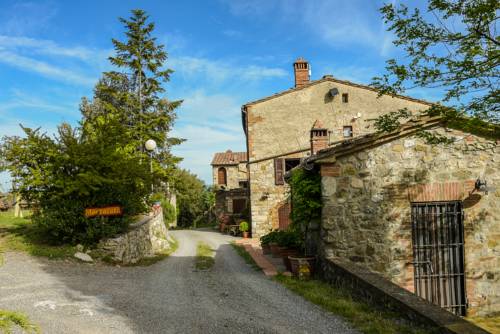 Civitella Paganico Italien Last-Minute-Rabattcode Booking.com