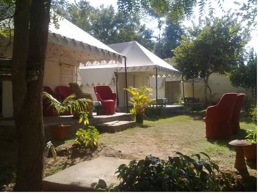 Madhopur India Laatste minuut Kortingscode Booking.com