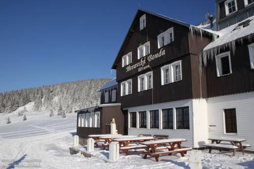 Špindlerŭv Mlýn Czech republic Last Minute Discount Code Booking.com