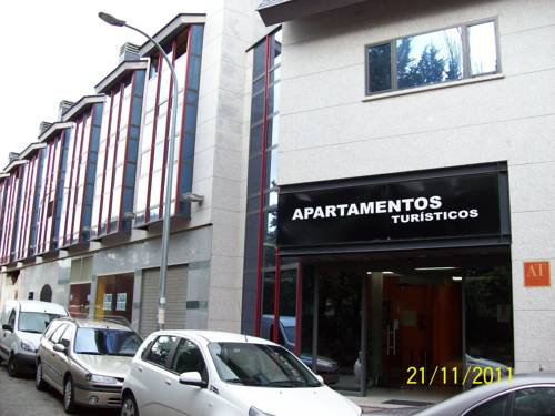 Alpedrete Spanien Last-Minute-Rabattcode Booking.com