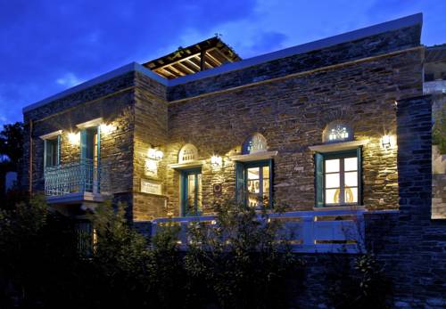 Tínos Greece Last Minute Discount Code Booking.com