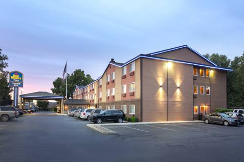 Yakima (Washington) Verenigde Staten Laatste minuut Kortingscode Booking.com