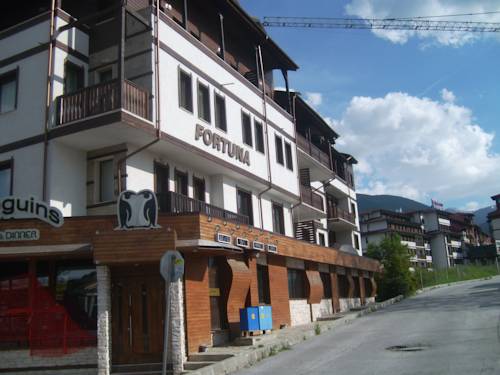 Bansko Bulgaria Last Minute Discount Code Booking.com