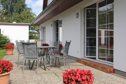 Middelhagen Deutschland Last-Minute-Rabattcode Booking.com