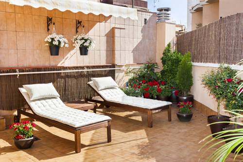 Barcelona Spanje Laatste minuut Kortingscode Booking.com