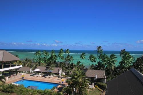 Sigatoka Fidschi Last-Minute-Rabattcode Booking.com