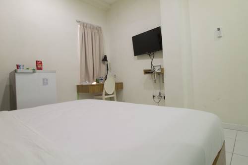Jakarta Indonesien Last-Minute-Rabattcode Booking.com