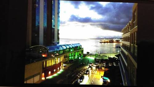 Arrecife Spanien Last-Minute-Rabattcode Booking.com
