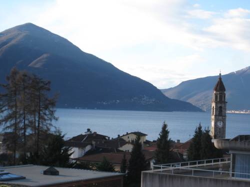 Ascona Suiza Último Minuto Código de Descuento Booking.com