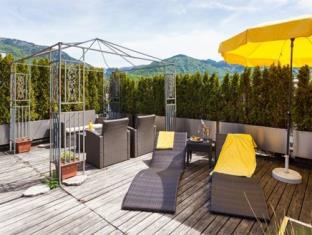 Bad Ischl Austria Last Minute Discount Code Agoda.com