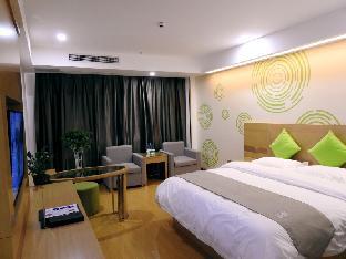 Hefei China Last Minute Discount Code Agoda.com