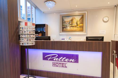 Den Haag Netherlands Last Minute Discount Code Booking.com