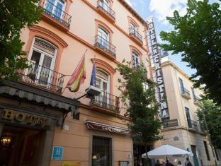 Granada Spain Last Minute Discount Code Agoda.com