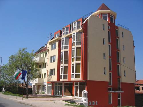 Sandanski Bulgaria Último Minuto Código de Descuento Booking.com
