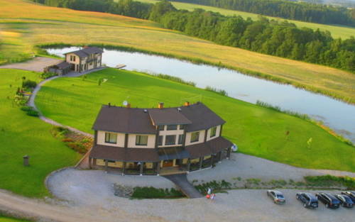 Rauna Latvia Last Minute Discount Code Booking.com