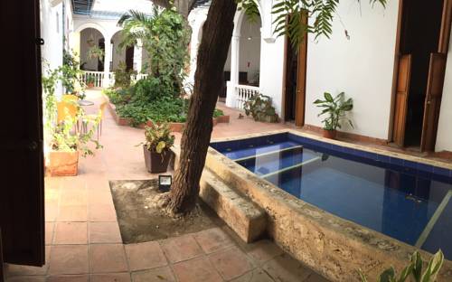 Santa Marta Kolumbien Last-Minute-Rabattcode Booking.com