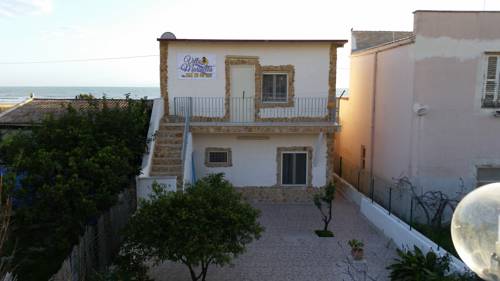 Porto Empedokle Italien Last-Minute-Rabattcode Booking.com