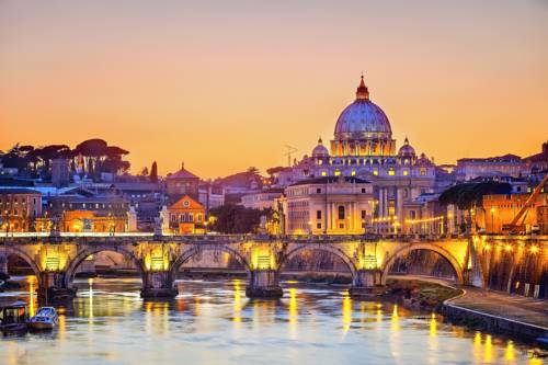 Rome Italy Last Minute Discount Code Booking.com