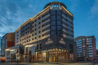 Abakan Russia Last Minute Discount Code Agoda.com