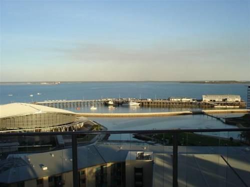 Darwin Australia Last Minute Discount Code Booking.com