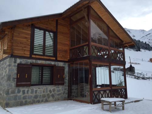 Anayurt Türkei Last-Minute-Rabattcode Booking.com