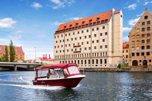 Gdańsk Polonia Último Minuto Código de Descuento Booking.com