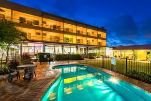 Gladstone Australia Last Minute Discount Code Agoda.com