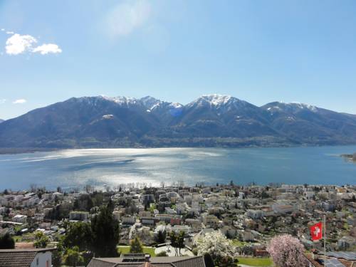 Locarno Switzerland Last Minute Discount Code Booking.com