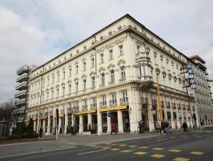 Gyor Hungary Last Minute Discount Code Agoda.com