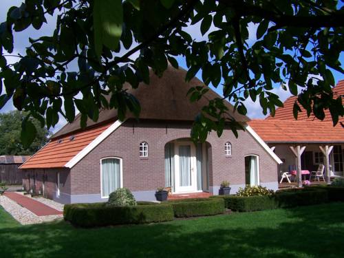 Bathmen Netherlands Last Minute Discount Code Booking.com